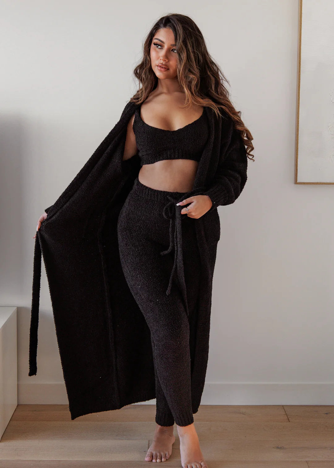 Ensemble Pantalon Bloom®